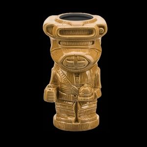 Star Wars Princess Leia Boushh 20oz. Geeki Tikis Mug